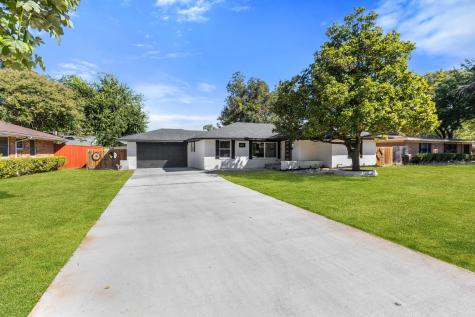 811 Tarryall Drive Dallas TX 75224