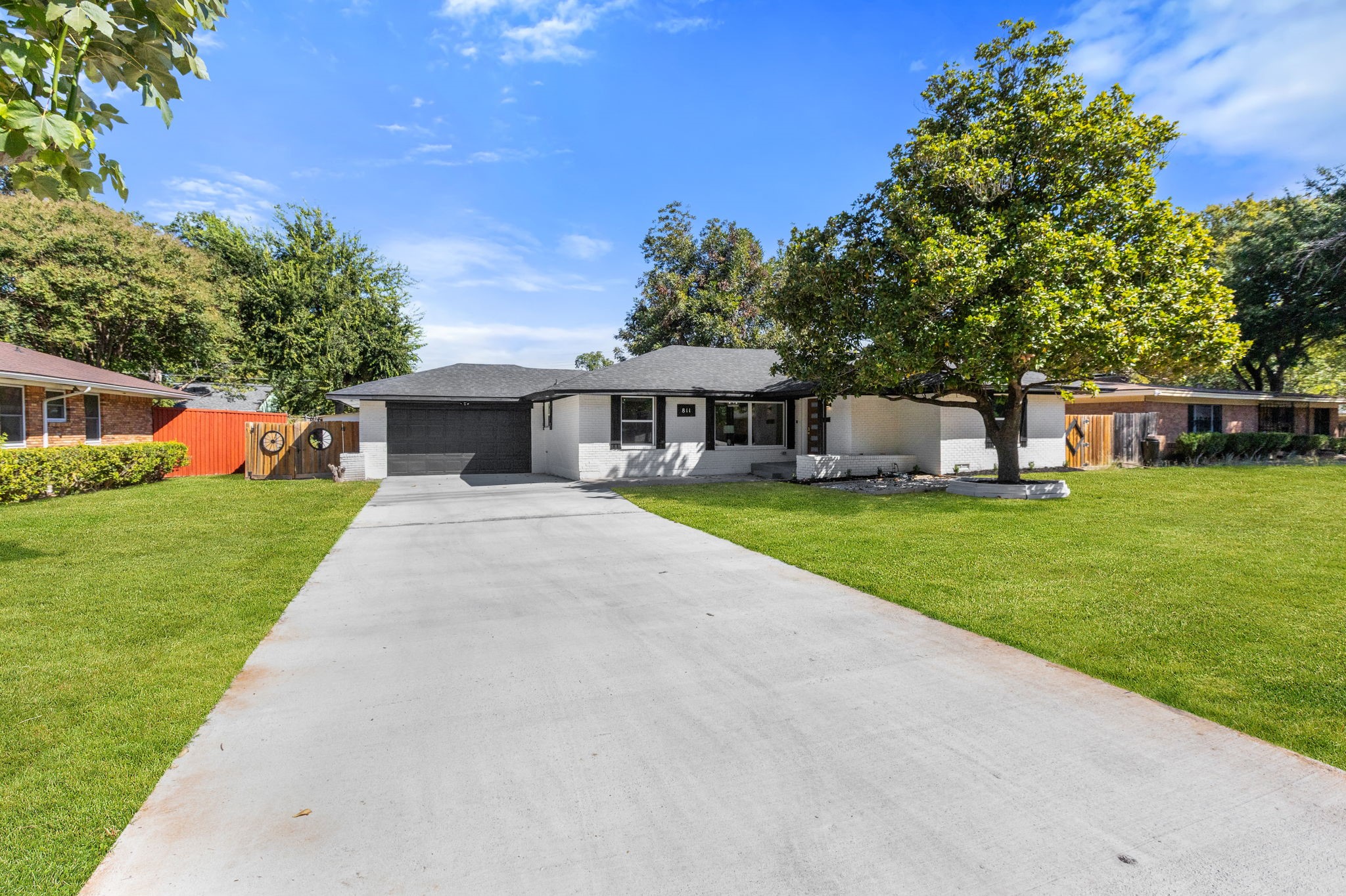 811 Tarryall Drive Dallas TX 75224