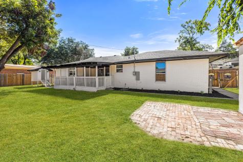 811 Tarryall Drive Dallas TX 75224