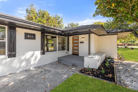 811 Tarryall Drive Dallas TX 75224
