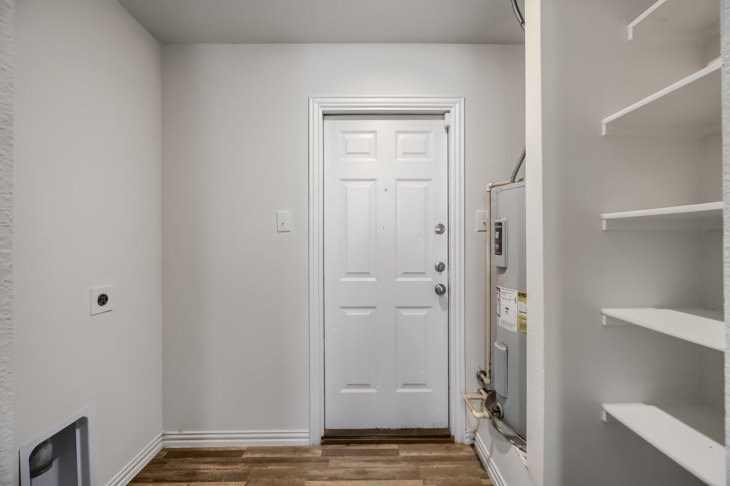 426 E Monterey Street Denison TX 75021