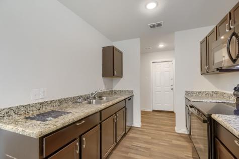 426 E Monterey Street Denison TX 75021