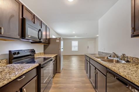 426 E Monterey Street Denison TX 75021
