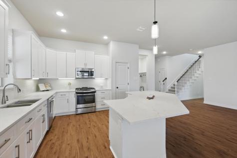 125 Lilypad Bend Argyle TX 76226