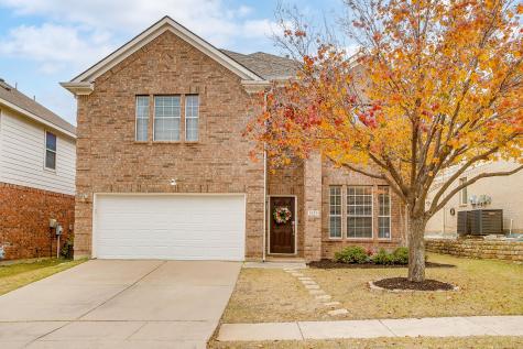 5229 Westheimer Road Fort Worth TX 76244