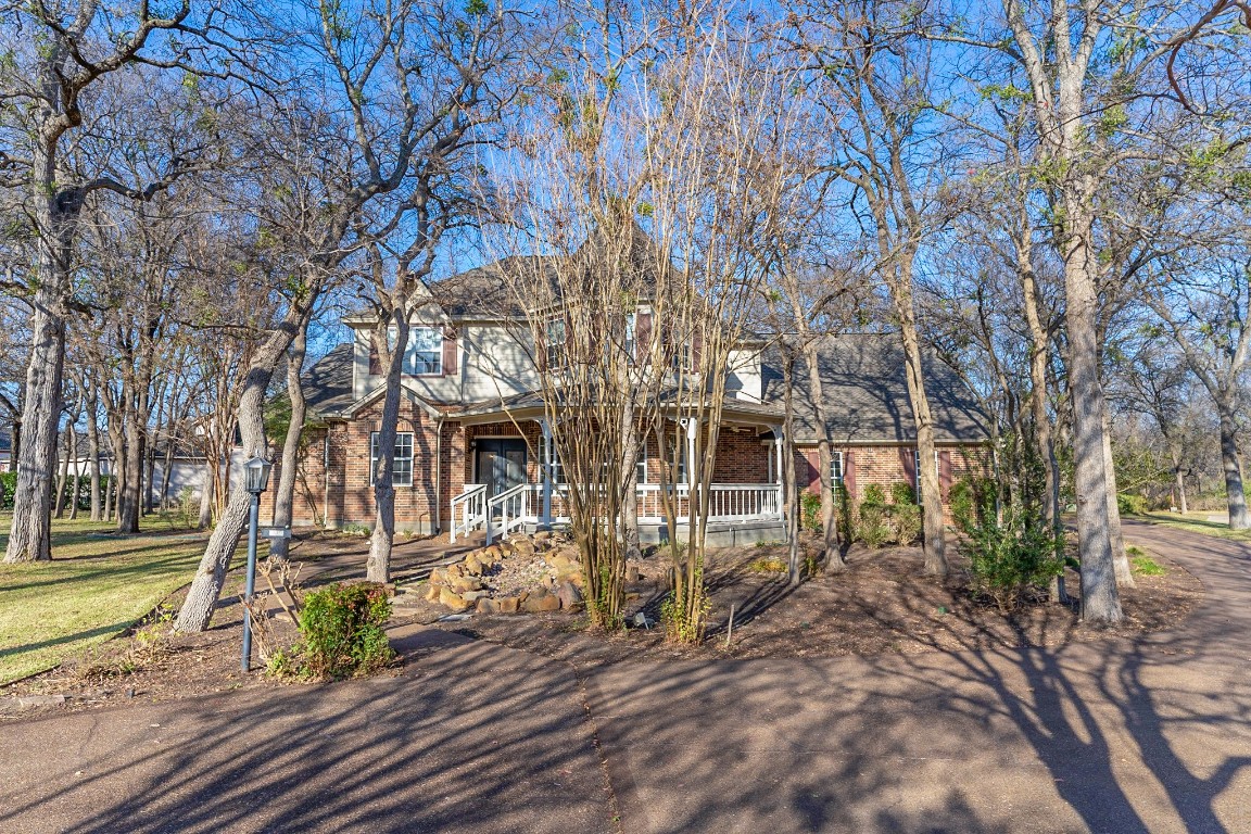 6217 Riverview Circle Fort Worth TX 76112