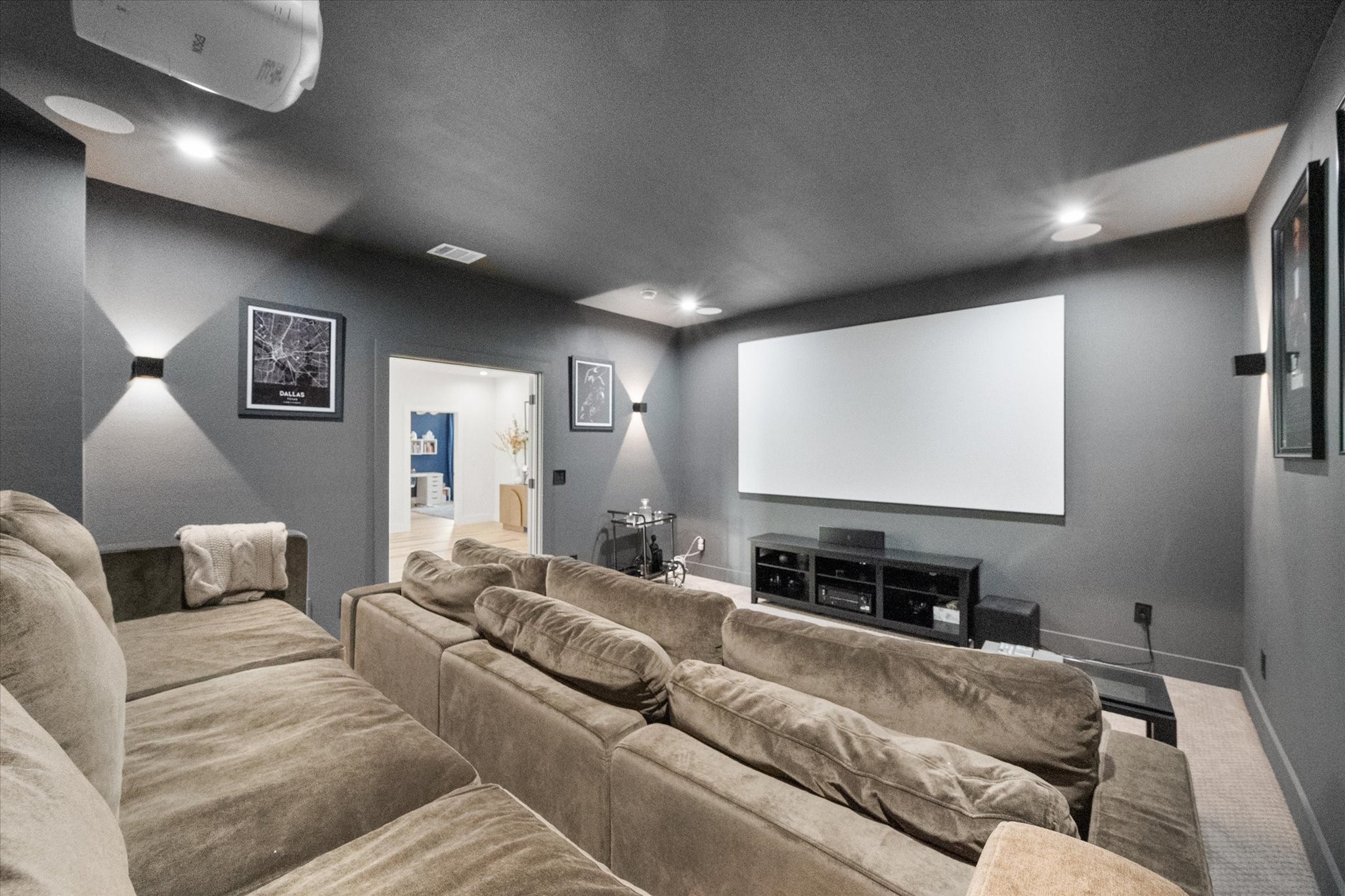 4029 Ivanhoe Lane Dallas TX 75212