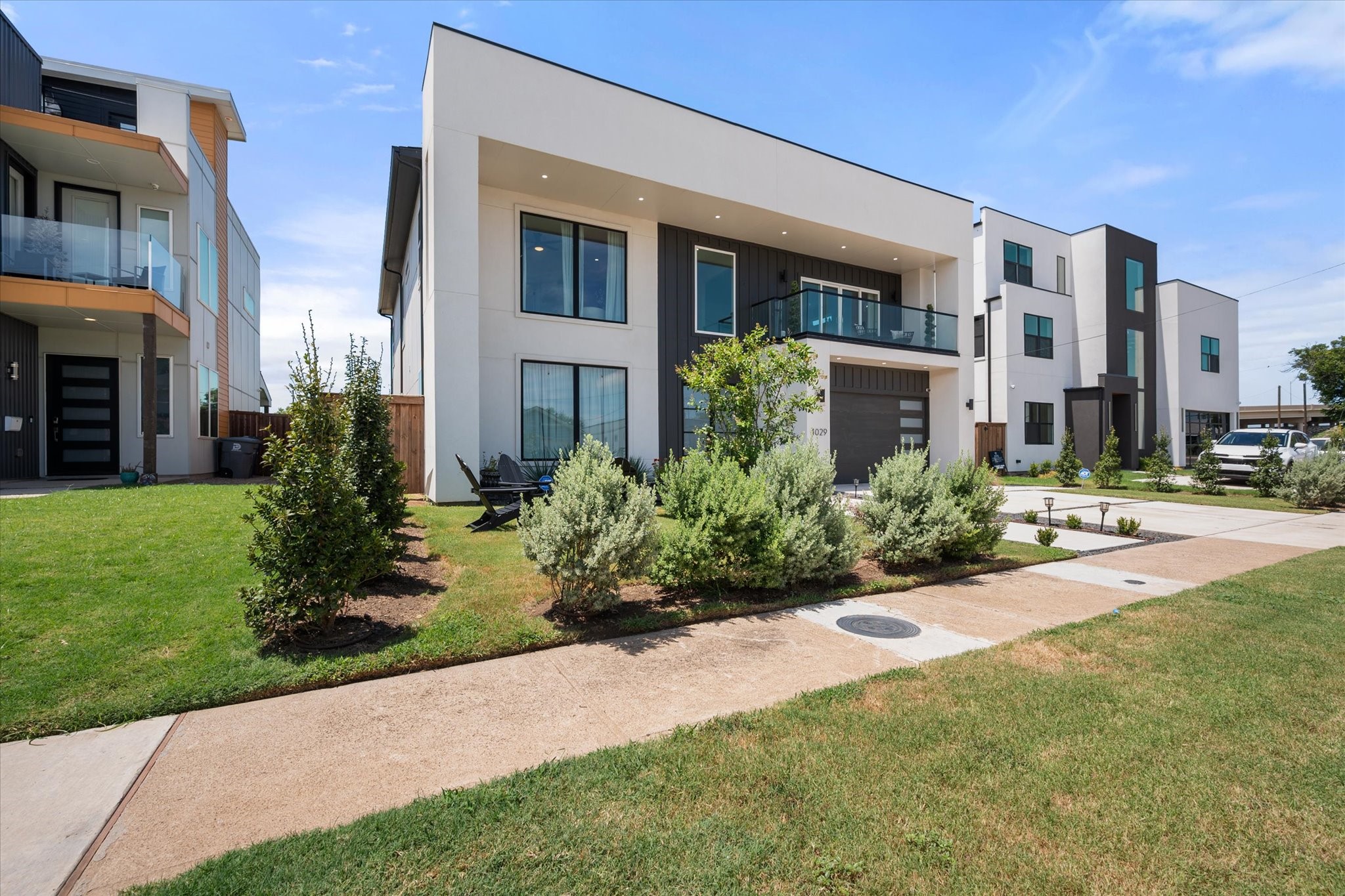 4029 Ivanhoe Lane Dallas TX 75212