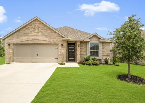 524 Hazeltine Road Red Oak TX 75154