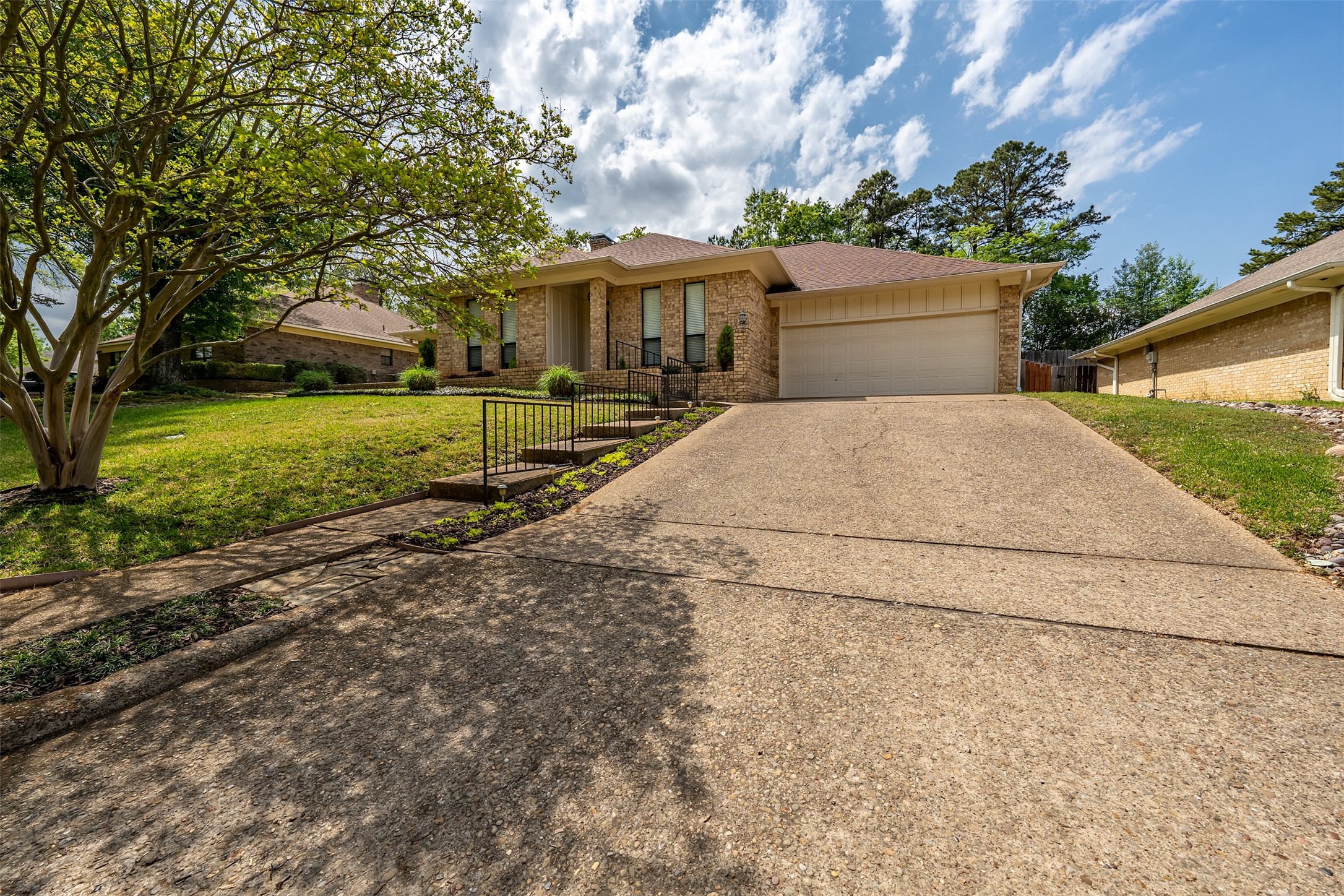 4913 Pine Knoll Tyler TX 75703