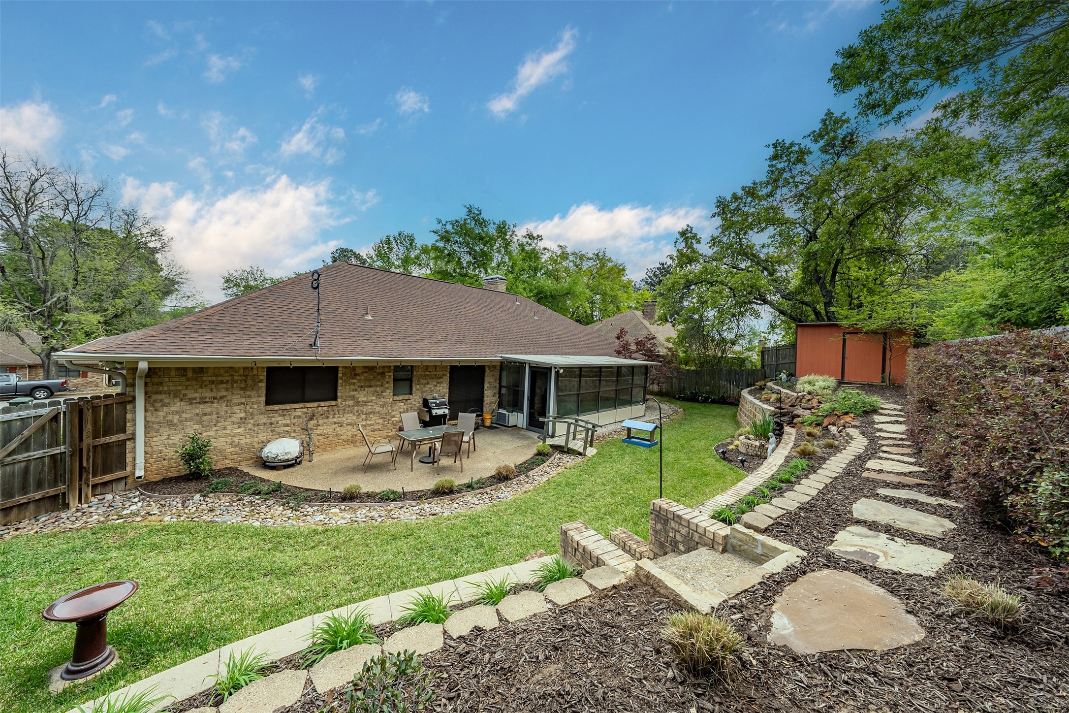 4913 Pine Knoll Tyler TX 75703