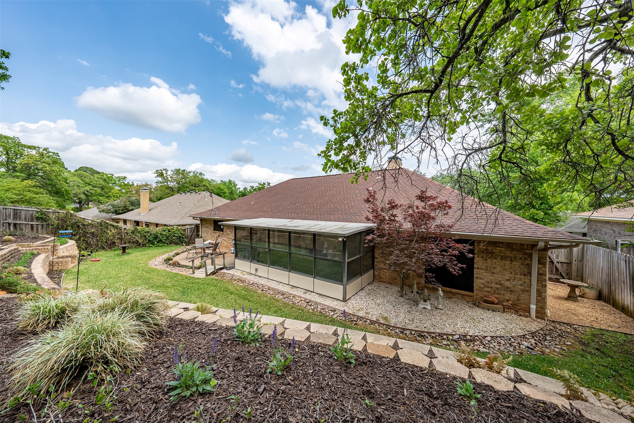 4913 Pine Knoll Tyler TX 75703