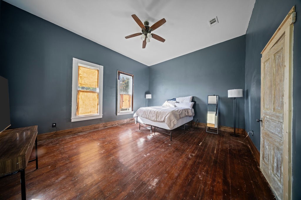 501 S Boyce Drive Garrett TX 75119