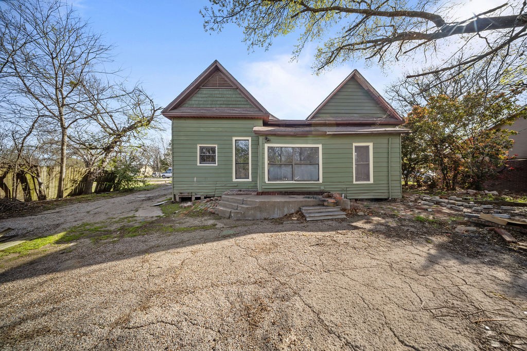 501 S Boyce Drive Garrett TX 75119