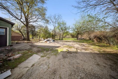 501 S Boyce Drive Garrett TX 75119