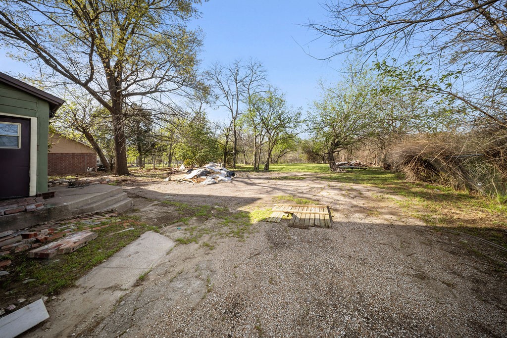 501 S Boyce Drive Garrett TX 75119