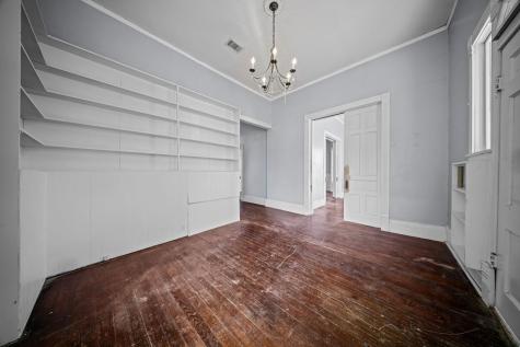 501 S Boyce Drive Garrett TX 75119