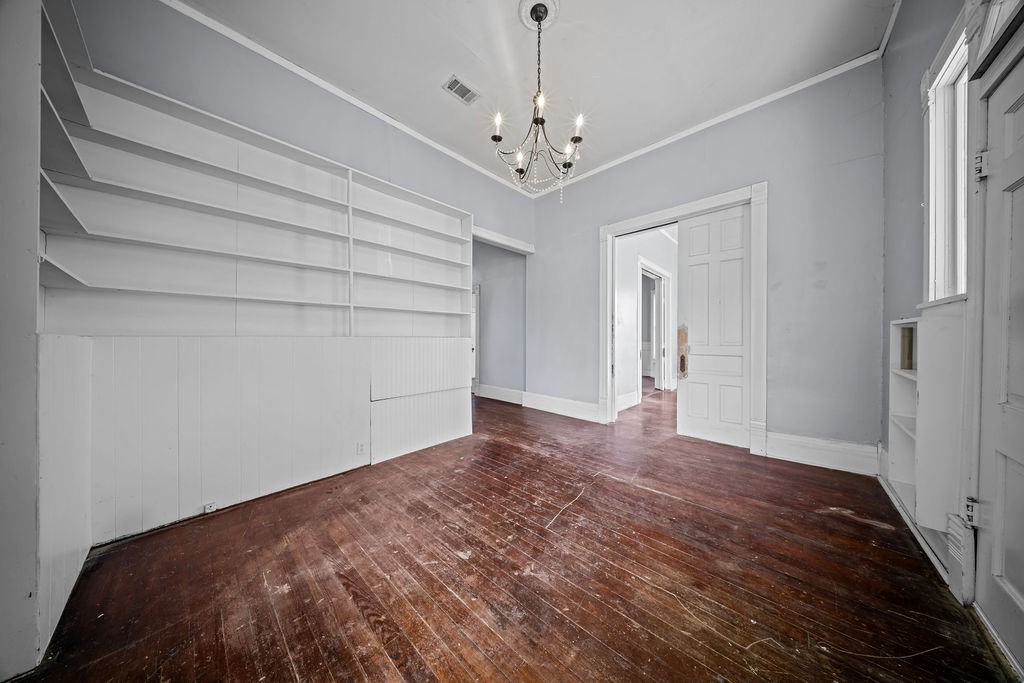 501 S Boyce Drive Garrett TX 75119