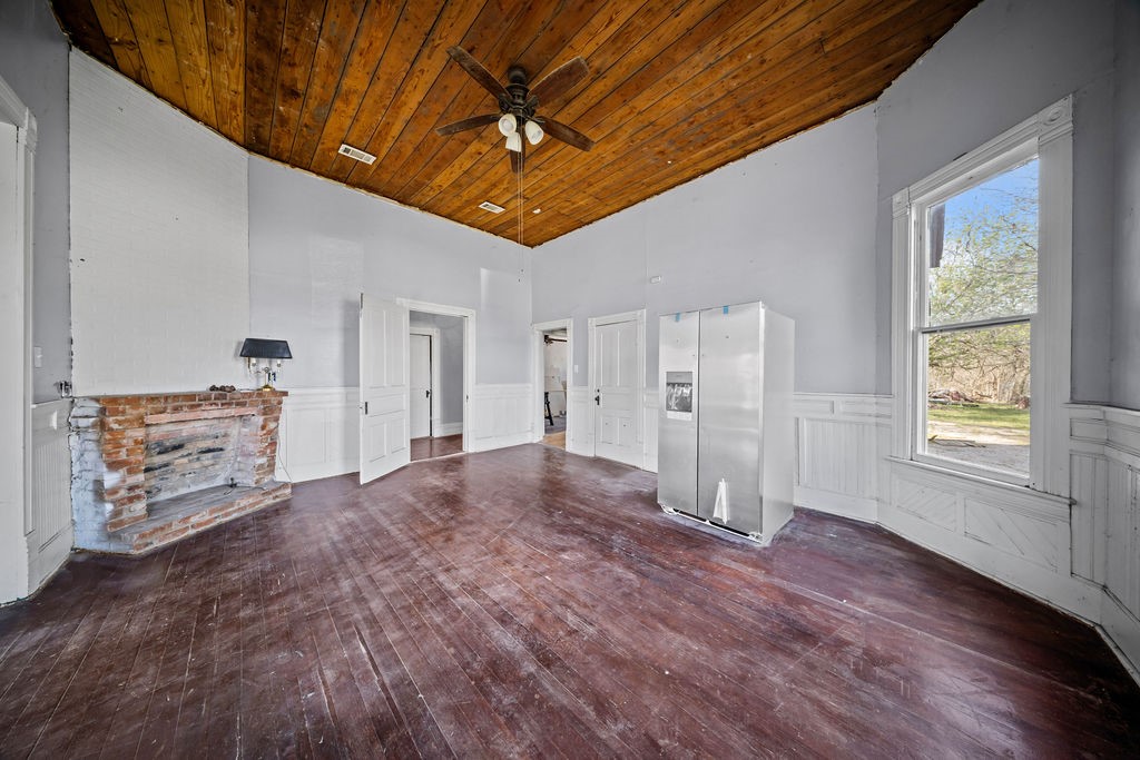 501 S Boyce Drive Garrett TX 75119