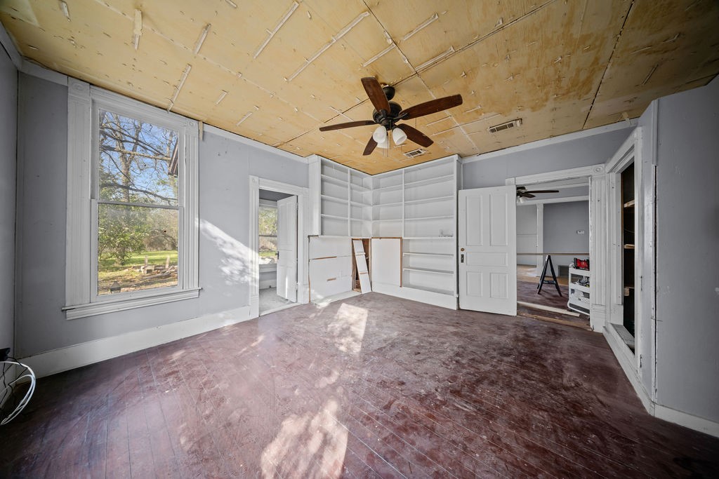 501 S Boyce Drive Garrett TX 75119