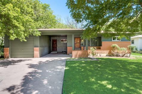 1026 Alice Street Denton TX 76201