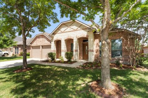 1041 English Ivy Drive Prosper TX 75078