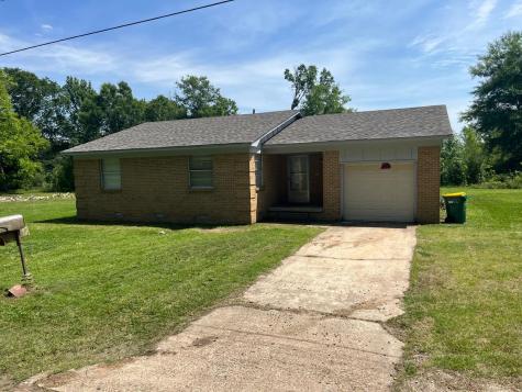 2125 Dewey Street Texarkana TX 75501