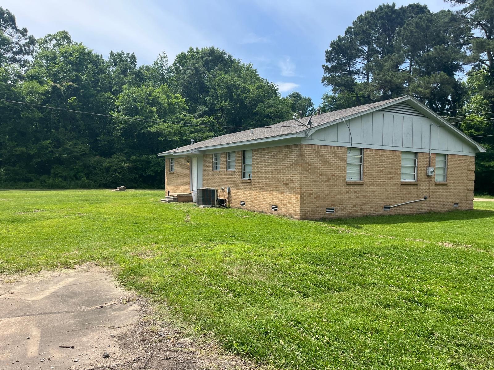 2125 Dewey Street Texarkana TX 75501