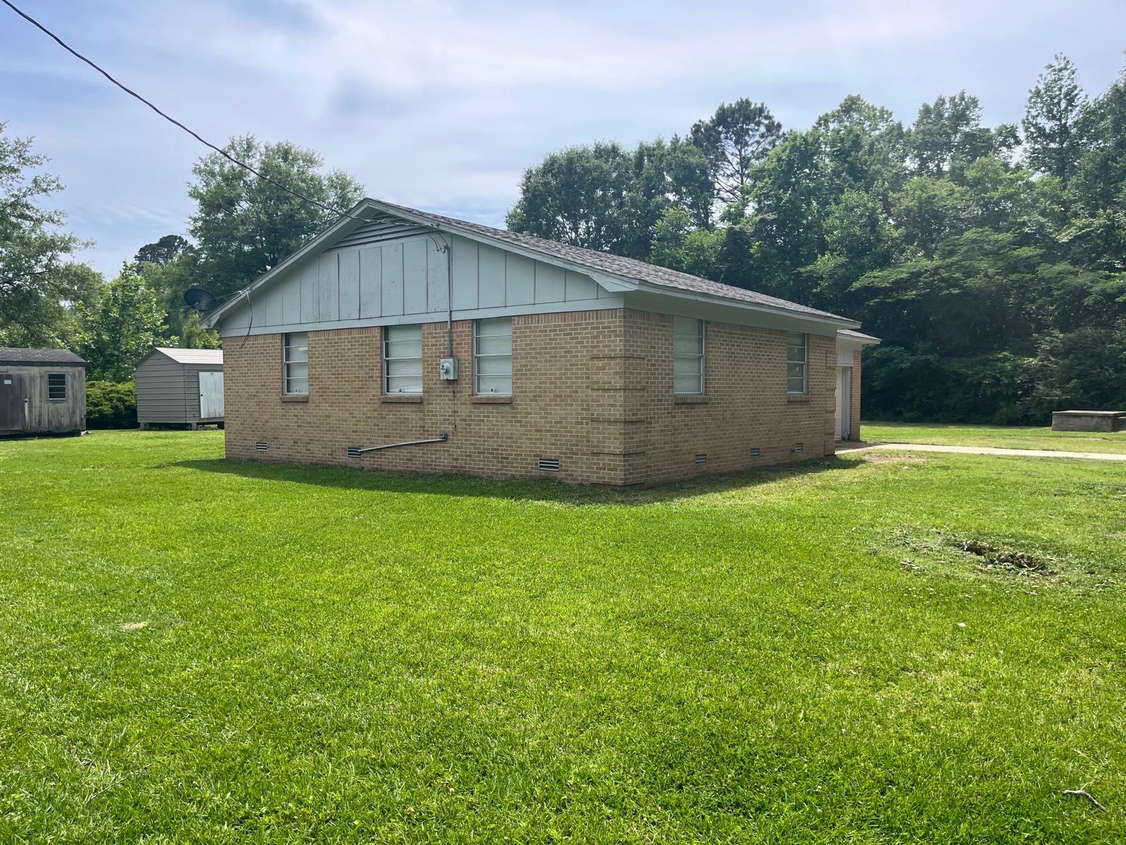 2125 Dewey Street Texarkana TX 75501