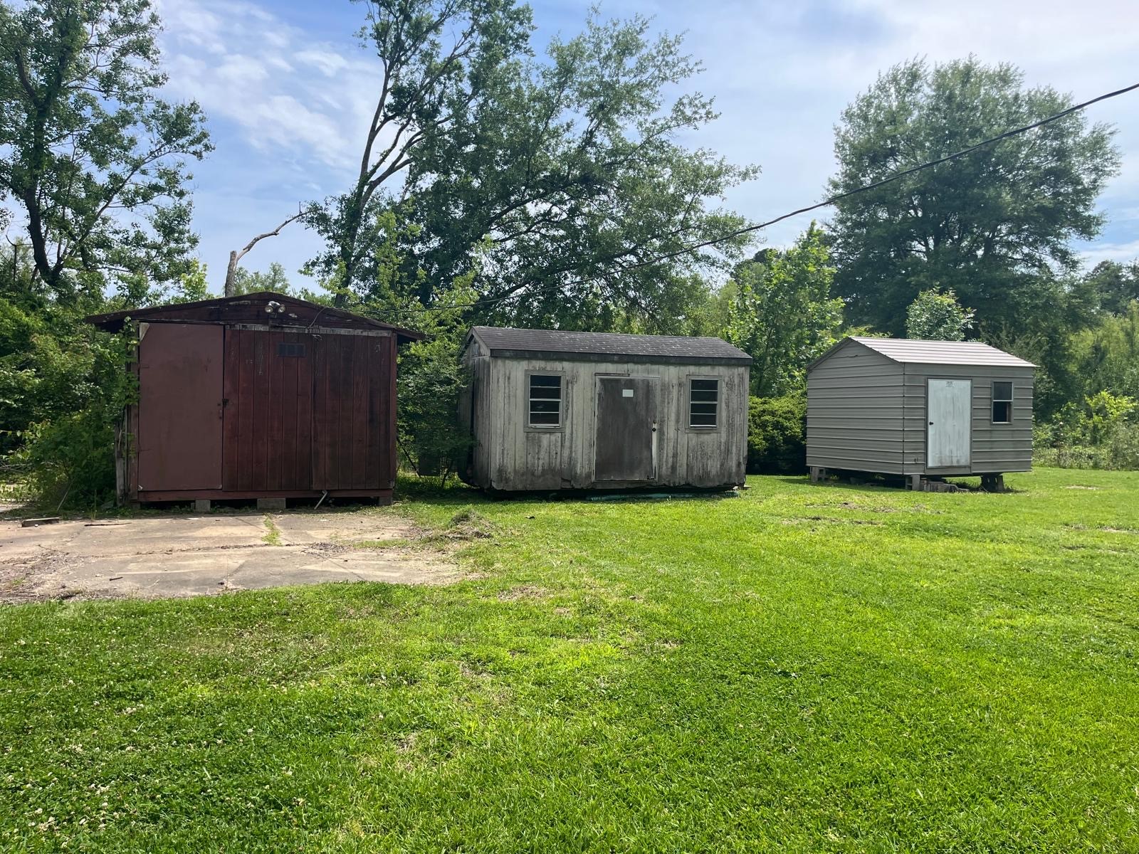 2125 Dewey Street Texarkana TX 75501