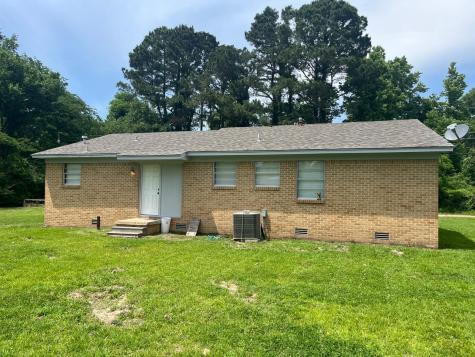 2125 Dewey Street Texarkana TX 75501