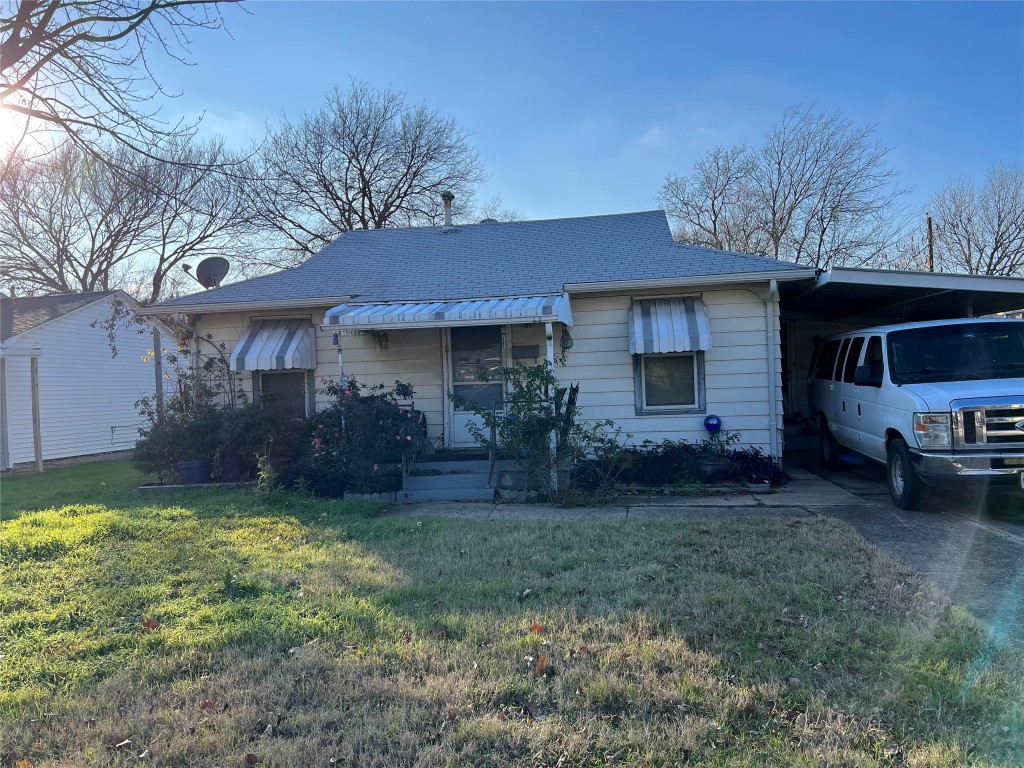 3109 Birch Park Drive Richland Hills TX 76118