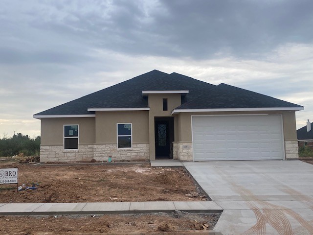 118 Hawker Lane Abilene TX 79602