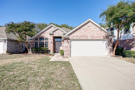4905 Dougal Avenue Fort Worth TX 76137