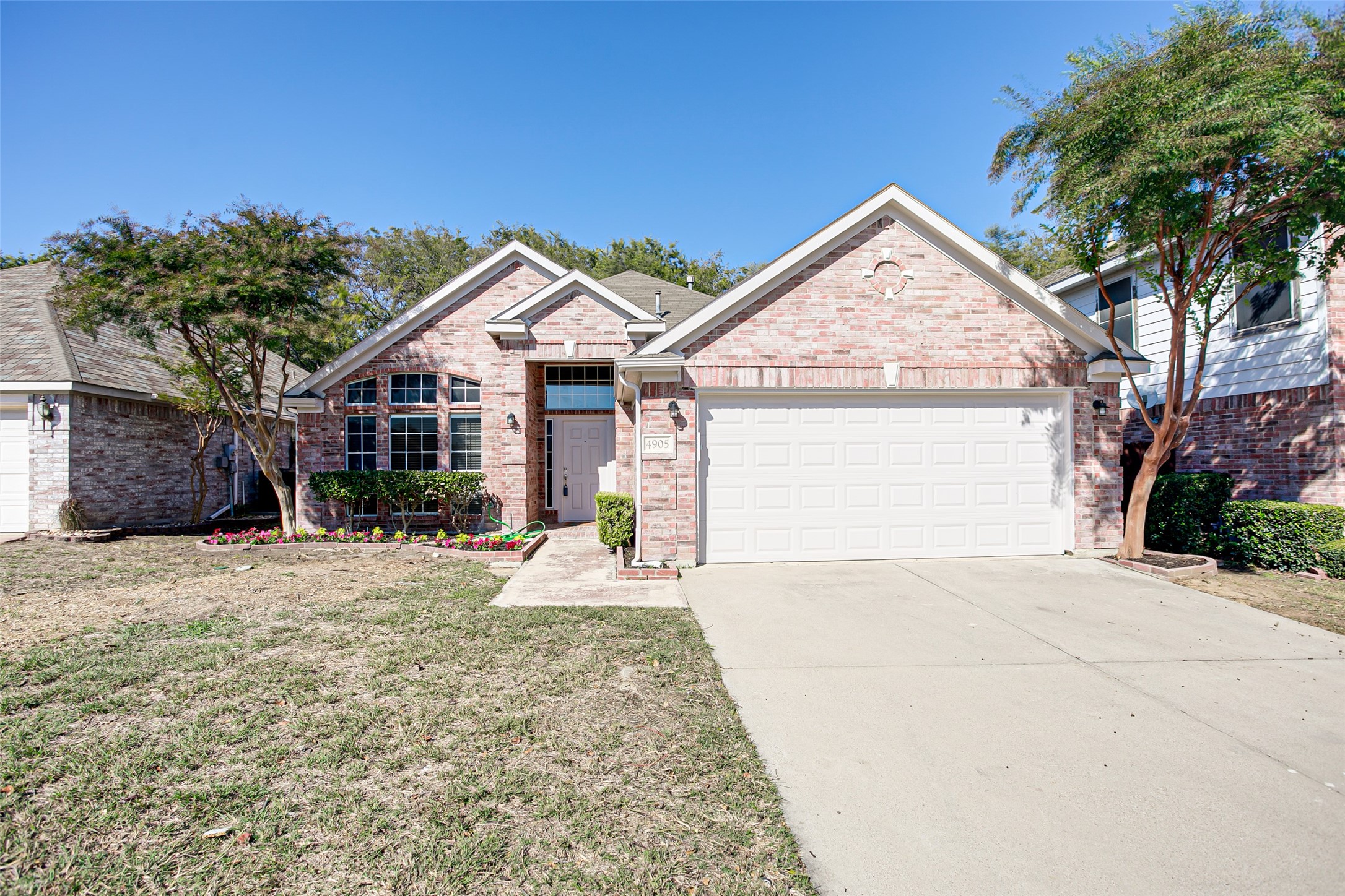 4905 Dougal Avenue Fort Worth TX 76137