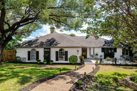 6522 Barnsbury Court Dallas TX 75248