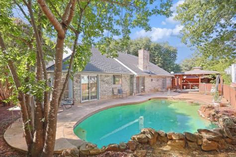 2007 Aspen Drive Lewisville TX 75077