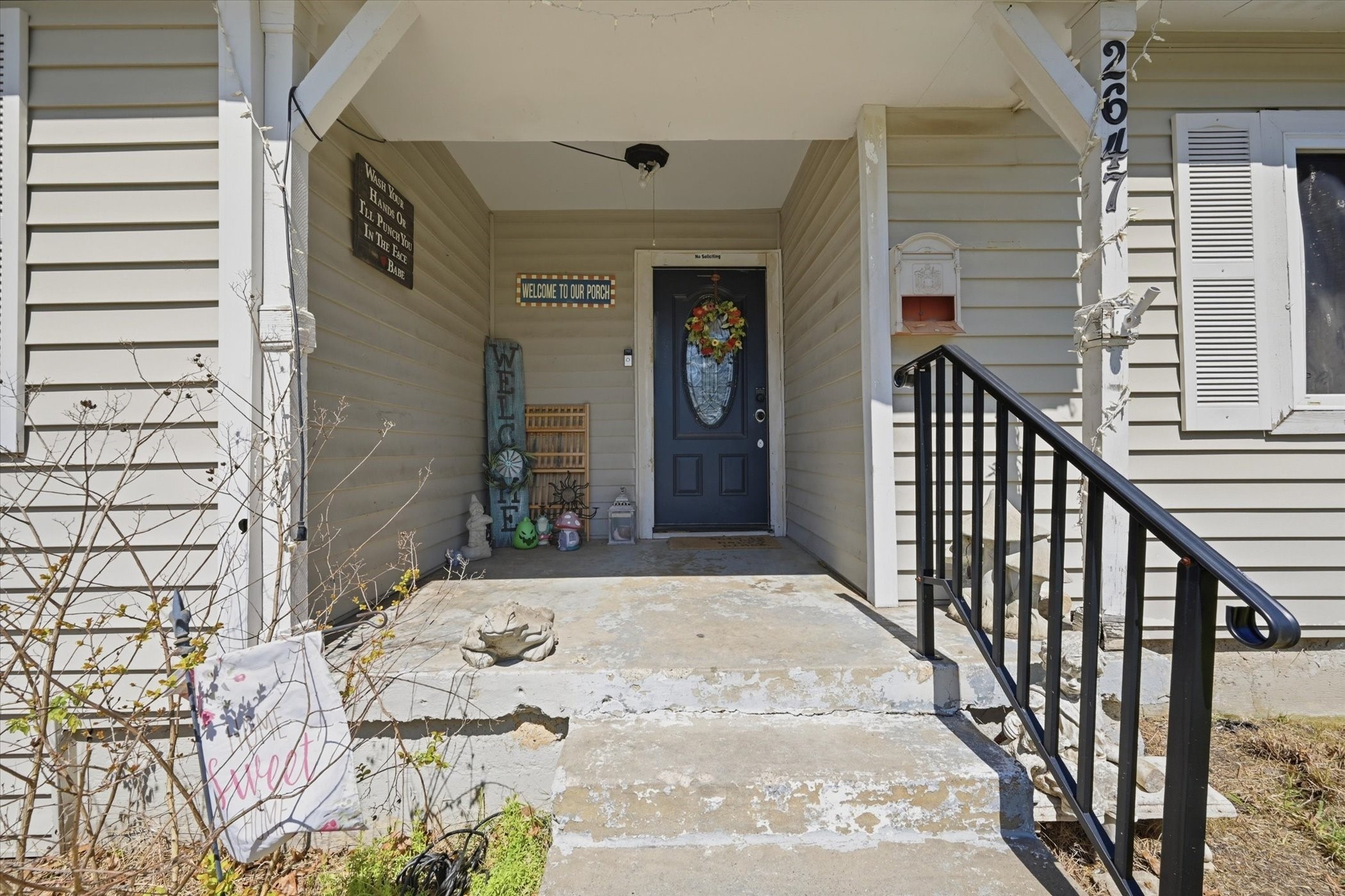 2647 Hearthstone Drive Farmers Branch TX 75234