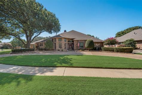 3552 Teakwood Lane Plano TX 75075