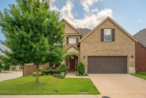 8242 Horsetail Court Dallas TX 75252