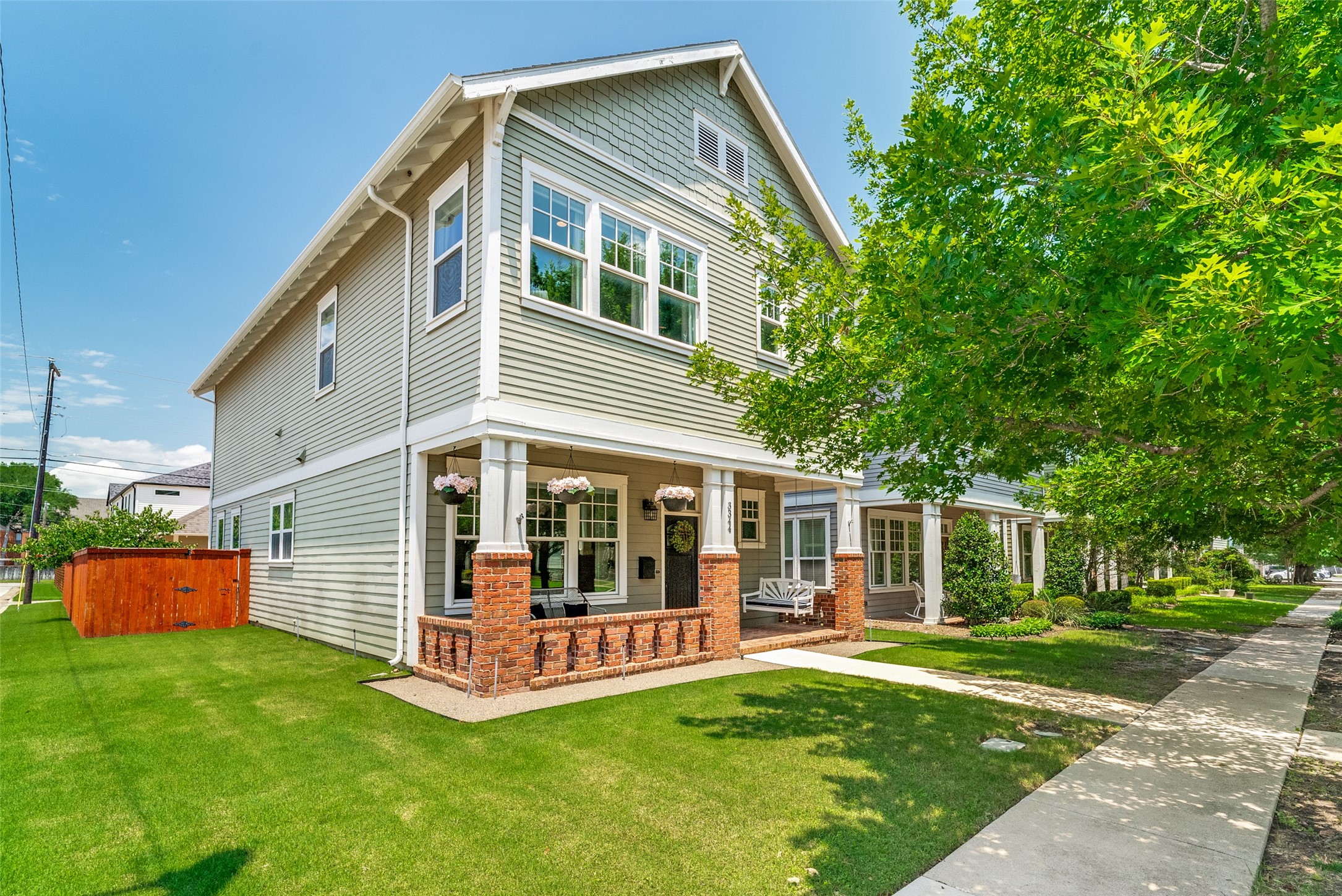3344 Hamilton Avenue Fort Worth TX 76107