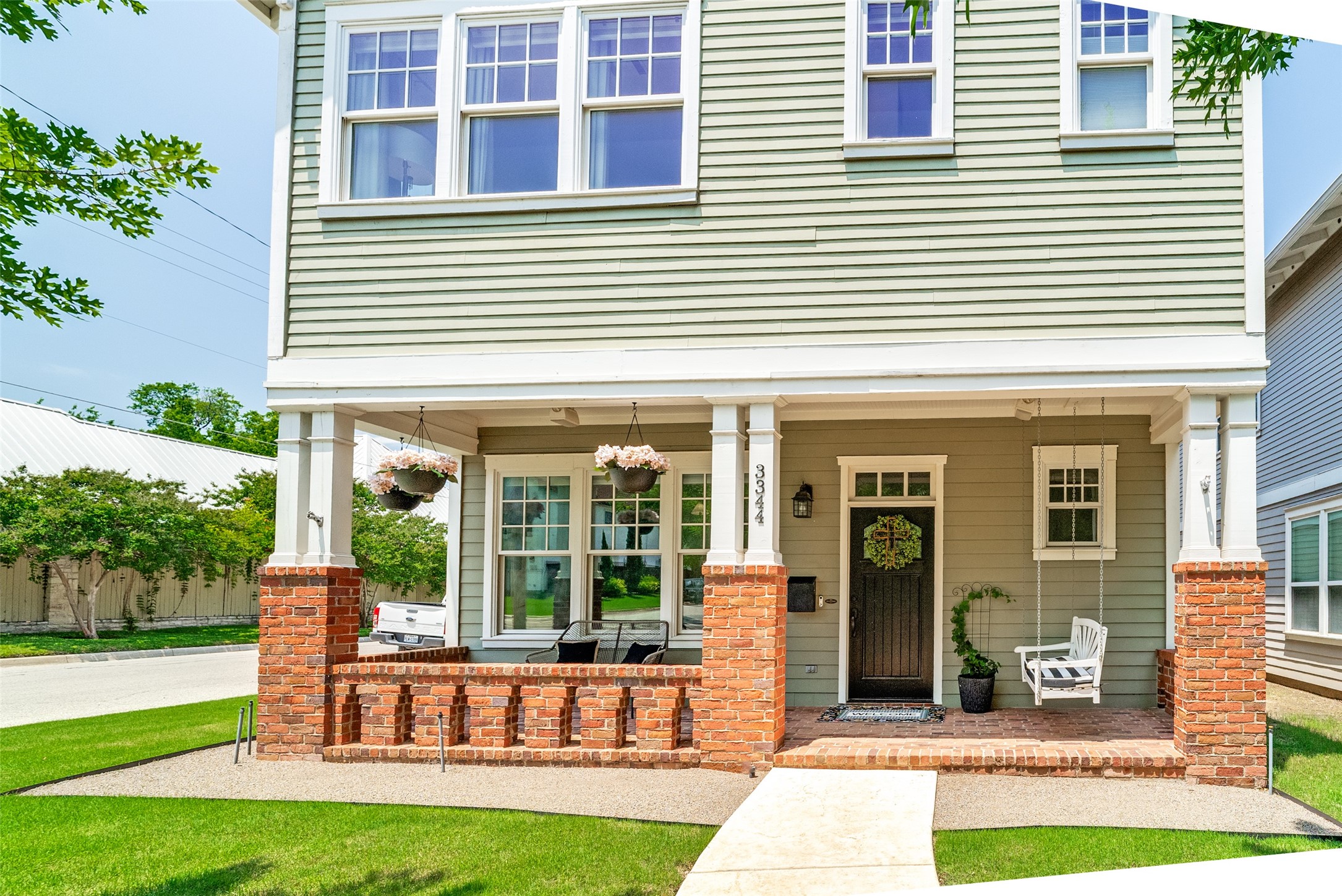 3344 Hamilton Avenue Fort Worth TX 76107