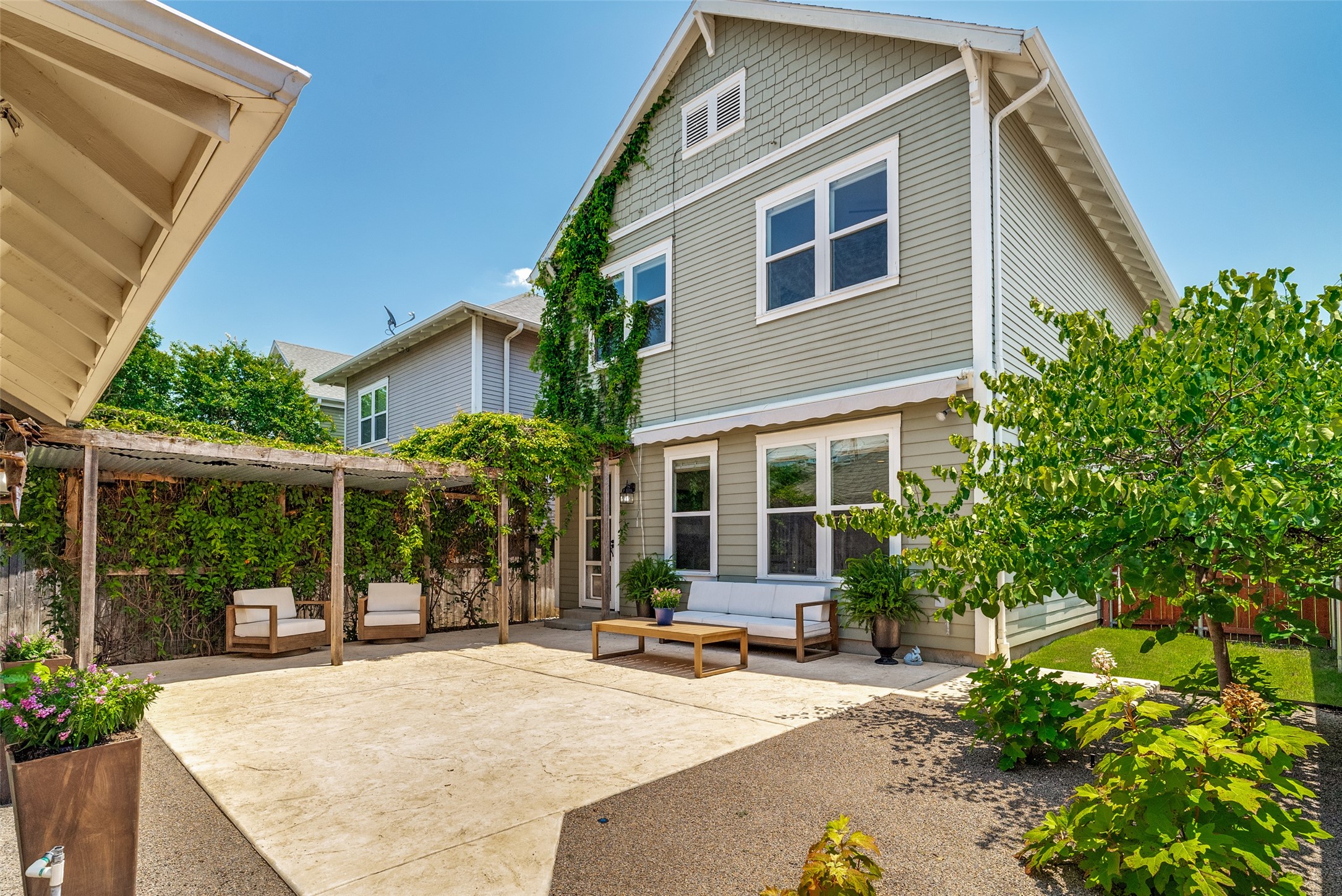 3344 Hamilton Avenue Fort Worth TX 76107