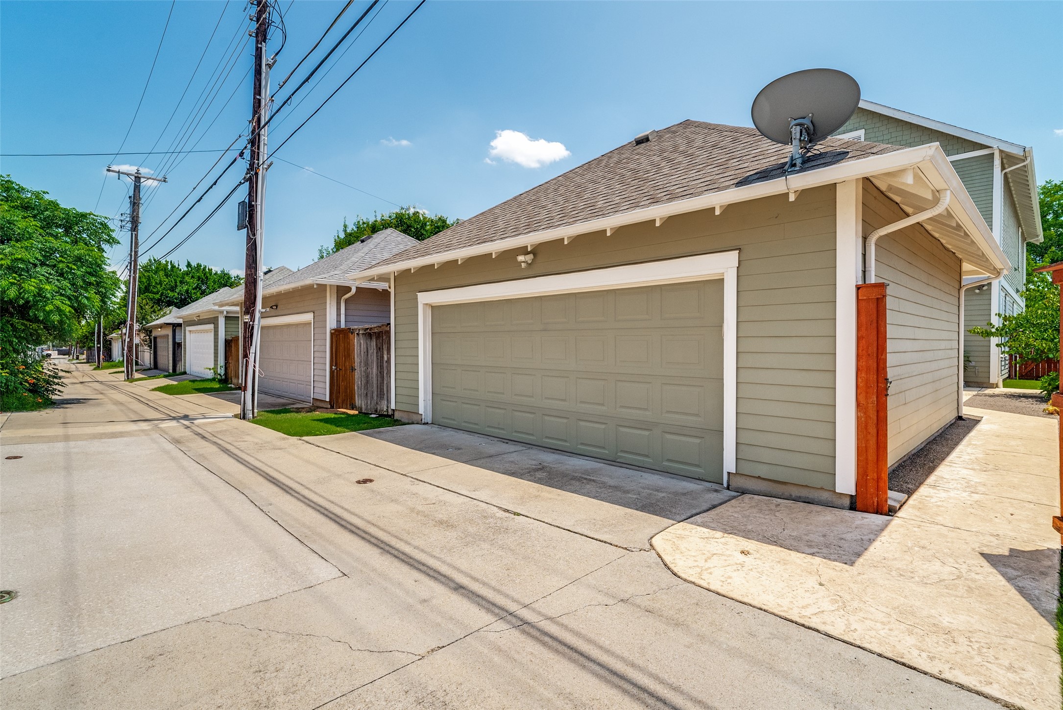 3344 Hamilton Avenue Fort Worth TX 76107