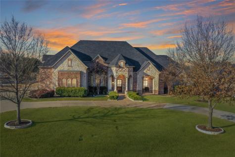 2841 Lakeview Drive Prosper TX 75078