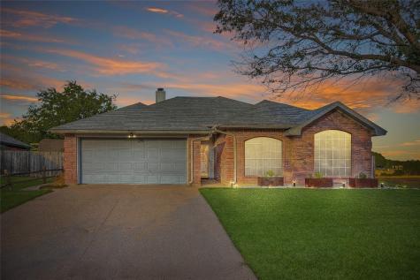 549 Blue Haze Drive Fort Worth TX 76108