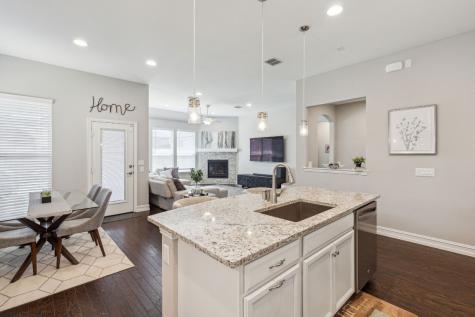 5613 Merchant Drive Mckinney TX 75071