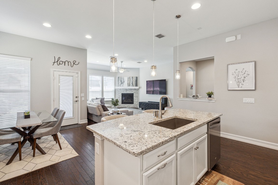 5613 Merchant Drive Mckinney TX 75071
