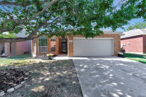 10661 Fossil Hill Drive Fort Worth TX 76131