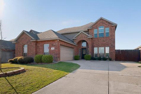228 Bob White Drive Red Oak TX 75154